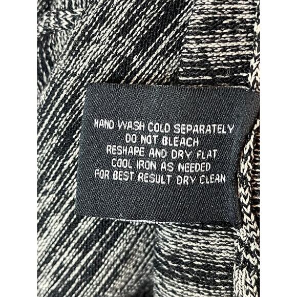 W118 by Walter Baker Gray Sleeveless Dress Women's Size S - Picture 4 of 5